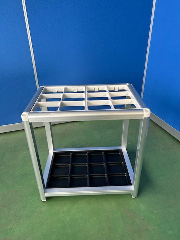 イトーキ　12マス　傘立て［460］