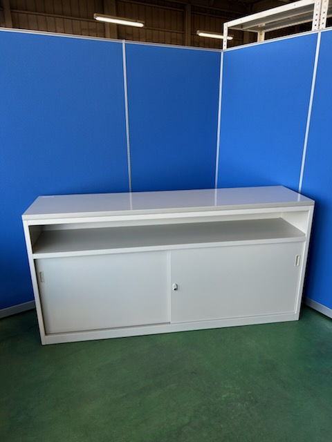 ［新古品］生興　COカウンター　ニューグレー