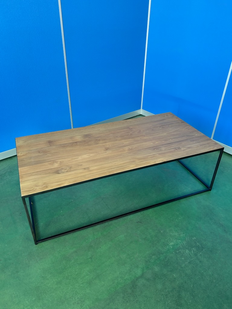 アスプルンド　ダリールズ　ONETWO　COFFEE　TABLE　W1200×D600×H350　ローテーブル