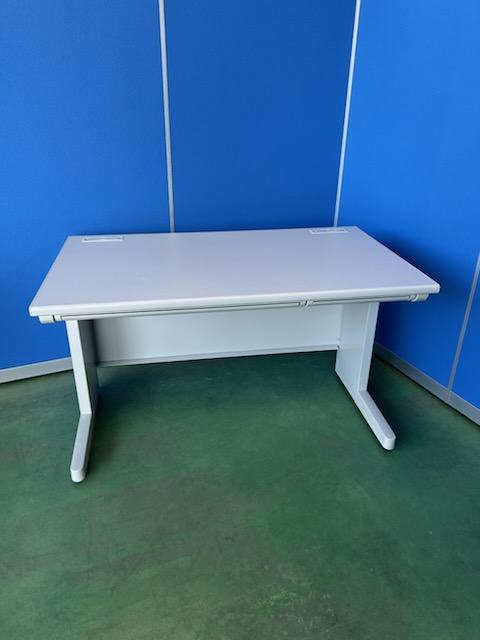 ナイキ　W1200　ニューグレー　平机